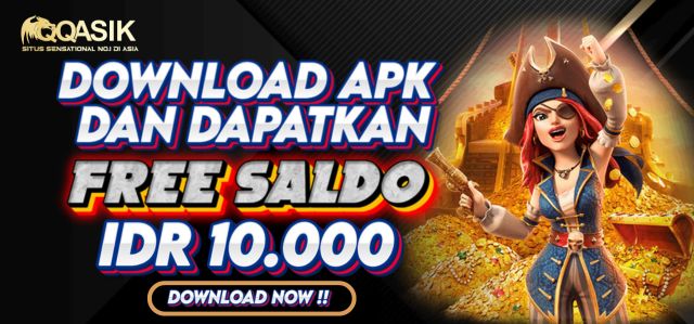 DOWNLOAD APK FREE SALDO